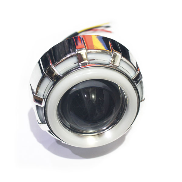 LAMPU PROJECT LED 2921 FLASH R B R